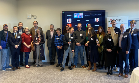 Dobbin Centre Members